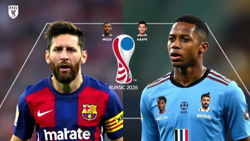 FIFA世界杯最佳阵容出炉：西班牙夺冠却仅3人入选，19岁天才落选引众怒